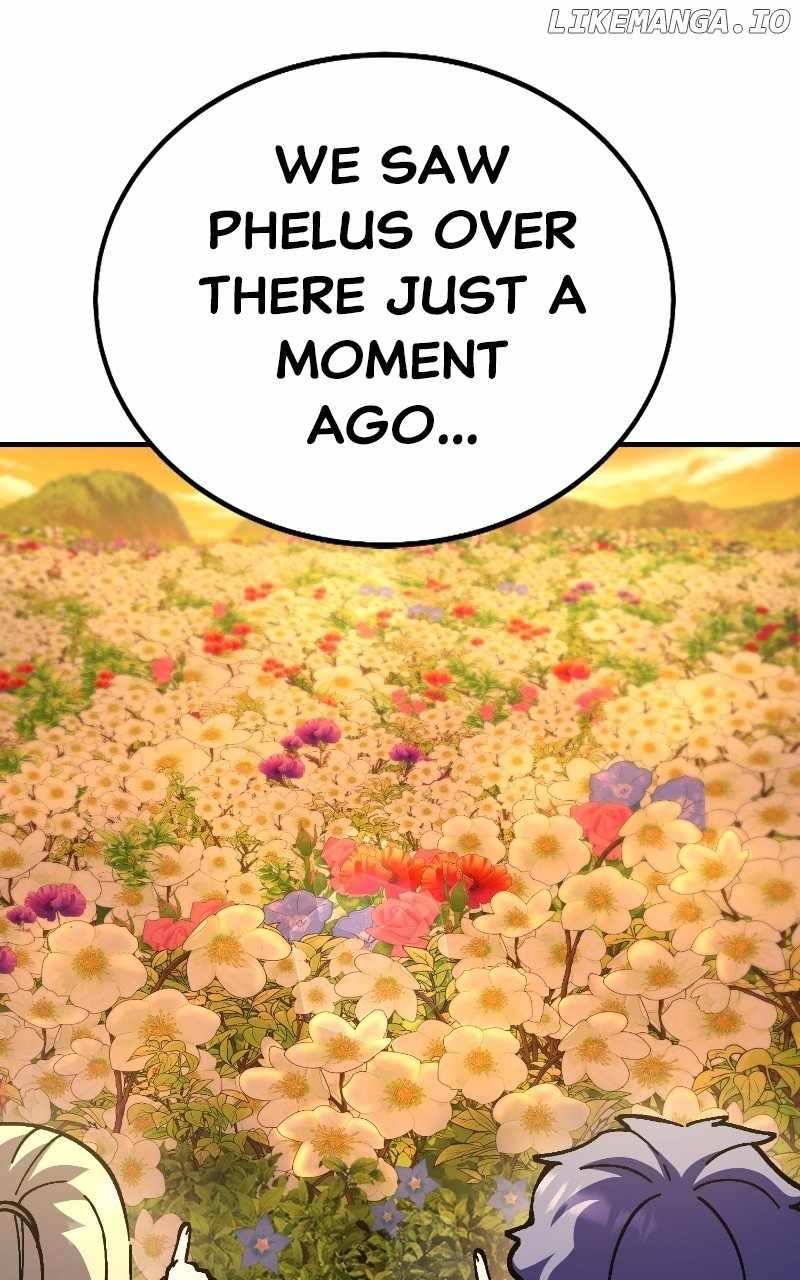 Divine Delivery Chapter 62 125